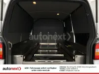 Gebraucht VW Transporter 116 PS (85 kW) 2006 Silber Van