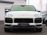 Gebraucht Porsche Cayenne GTS Sport 460 PS (338 kW) 2021 Beige SUV