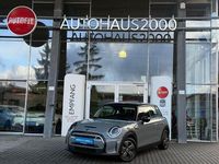 Gebraucht Mini Cooper SE Essential 135 kW (184 PS) 2021 Grau Kleinwagen