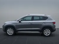 Gebraucht Seat Ateca Xperience 150 PS (110 kW) 2025 Graphitgrau SUV