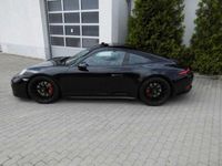 gebraucht Porsche 911 Carrera 4 991GTS-BOSE-SPORTAGAS.-PDLS-APPROVED-PANO