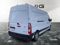 Gebraucht Renault Master Komfort 2023 Weiß Van / Kleinbus