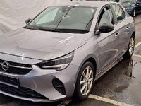 Gebraucht Opel Corsa Edition 102 PS (75 kW) 2022 Grau Kleinwagen