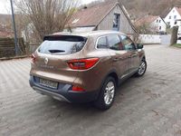 Gebraucht Renault Kadjar XMOD 131 PS (96 kW) 2016 Braun SUV