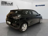 Neu Renault Clio V Evolution 91 PS (66 kW) 2025 Black pearl Limousine