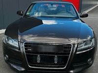 gebraucht Audi A5 Cabriolet 3.0 TDI (DPF) S -Tronic quattro