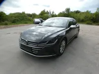 Gebraucht VW Arteon Elegance 200 PS (147 kW) 2020 Uranograu Kombi