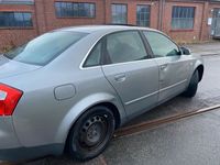 gebraucht Audi A4 1.9 tdi