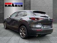 Gebraucht Mazda CX-30 Selection 179 PS (131 kW) 2020 SUV