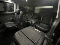 Gebraucht Ford Tourneo 185 PS (136 kW) 2022 Schwarz Kombi