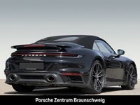 gebraucht Porsche 911 Turbo S Cabriolet 992 Burmester LED-Matrix