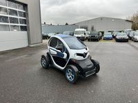 gebraucht Renault Twizy - Batterie inklusive