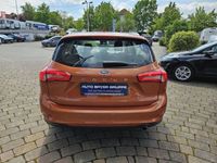 gebraucht Ford Focus Turnier 1.5 EcoBoost Start-Stopp-System COOL&CONNE