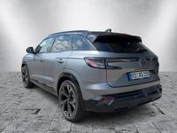 Gebraucht Renault Austral Techno Esprit Alpine 131 PS (96 kW) 2024 Grau SUV