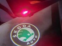 Gebraucht Skoda Octavia RS 230 PS (169 kW) 2017 Grau Kombi