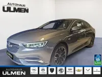 Gebraucht Opel Insignia Innovation 165 PS (121 kW) 2019 Grau Limousine