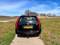 Gebraucht Citroën C5 Prestige 140 PS (102 kW) 2005 Schwarz Kombi
