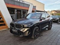 Używany BMW XM Performance 748 KM (550 kW) 2024 Czarny SUV