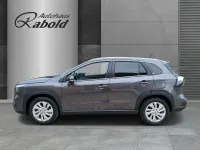 Gebraucht Suzuki SX4 S-Cross Comfort 110 PS (80 kW) 2025 Titan grau SUV
