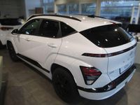 Neu Hyundai Kona Trend 150 kW (204 PS) 2025 Weiss SUV