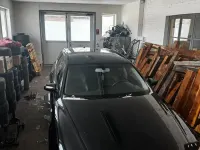 Gebraucht Audi A6 240 PS (176 kW) 2007 Schwarz Kombi