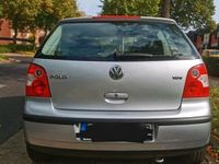 gebraucht VW Polo IV