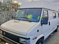 Gebraucht Citroën C25 75 PS (55 kW) 1992 Van