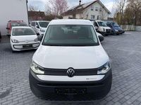 Gebraucht VW Caddy PanAmericana 102 PS (75 kW) 2023 Weiß Van / Kleinbus
