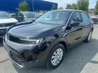 Gebraucht Opel Mokka 131 PS (96 kW) 2023 Schwarz SUV