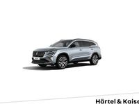 Neu Renault Espace Iconic 200 PS (147 kW) 2025 Baltikumgrau (grau) SUV