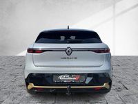 Gebraucht Renault Megane E-Tech Iconic 55 kW (75 PS) 2022 Grau Limousine