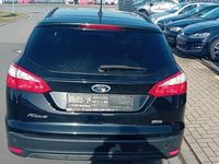 Gebraucht Ford Focus Champions Edition 150 PS (110 kW) 2013 Schwarz Limousine