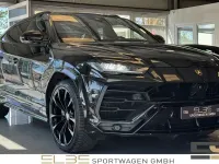 Gebraucht Lamborghini Urus 650 PS (478 kW) 2021 SUV