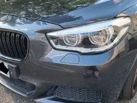Gebraucht BMW 550 Comfort Edition 449 PS (330 kW) 2013 Limousine