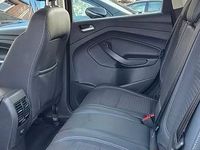 Gebraucht Ford Kuga Titanium 150 PS (110 kW) 2019 Schwarz SUV