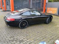 Gebraucht Porsche 996 Edition 301 PS (221 kW) 2000 Violet Coupé