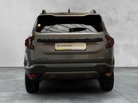Neu Dacia Bigster Extreme 155 PS (114 kW) 2025 Grau SUV