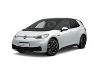 Gebraucht VW ID.3 Pro Performance 150 kW (204 PS) 2022 Gletscherweiß metallic Kleinwagen
