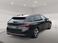 gebraucht Skoda Octavia RS 2.0 TDI 4x4 **ACC/Pano/Kamera