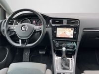 gebraucht VW Golf VII Highline