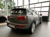 Gebraucht Mini One Clubman 102 PS (75 kW) 2019 Metallic) (grau Kombi