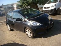 Gebraucht Honda Jazz S Cool 90 PS (66 kW) 2014 Schwarz Kleinwagen