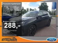 Gebraucht Peugeot 5008 136 PS (100 kW) 2025 Lackierung titangrau/typ ausse SUV