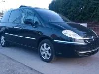 Gebraucht Citroën C8 164 PS (120 kW) 2010 Schwarz Van / Kleinbus