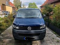 Gebraucht VW Transporter 85 PS (62 kW) 2010 Van