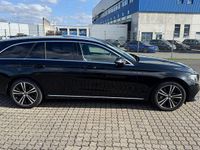 Gebraucht Mercedes E400 340 PS (250 kW) 2019 Schwarz Kombi