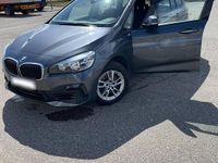 Usata BMW 218 2019 Grigio Station wagon