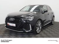 Gebraucht Audi RS Q3 Ambiente 400 PS (294 kW) 2021 Schwarz SUV