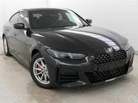 Gebraucht BMW 420 Gran Coupé Shadowline 184 PS (135 kW) 2025 Schwarzkeine angabe Coupé