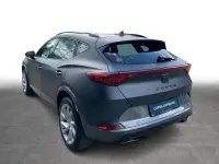 Gebraucht Cupra Formentor 150 PS (110 kW) 2022 Grau SUV